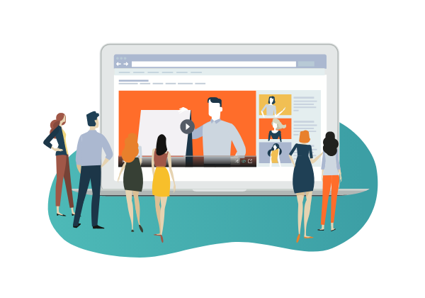 Online **Courses**